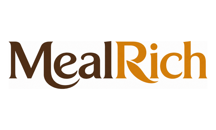 Available Business Name For Sale - MealRich